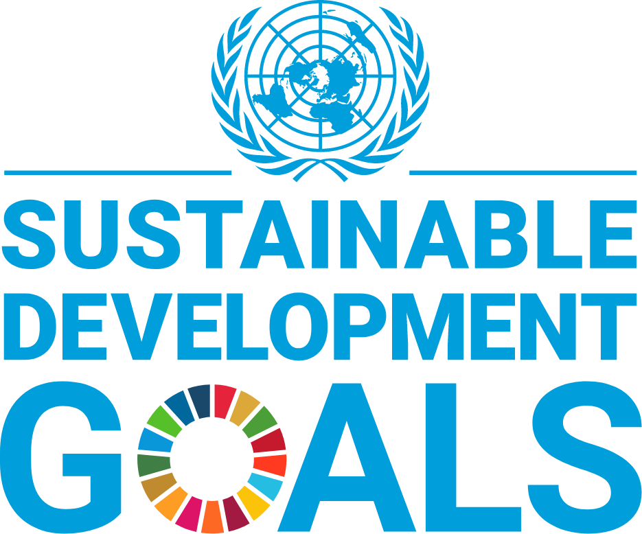 SUSTAINABLE DEVELOPMENT GOALS